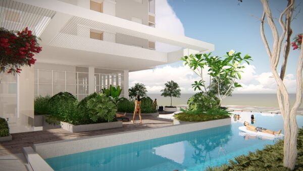 One Astra Place: Upscale Condominium in Mandaue City - Image 12