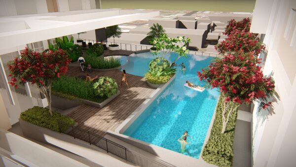 One Astra Place: Upscale Condominium in Mandaue City - Image 13
