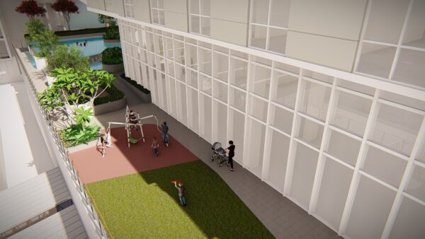 One Astra Place: Upscale Condominium in Mandaue City - Image 14