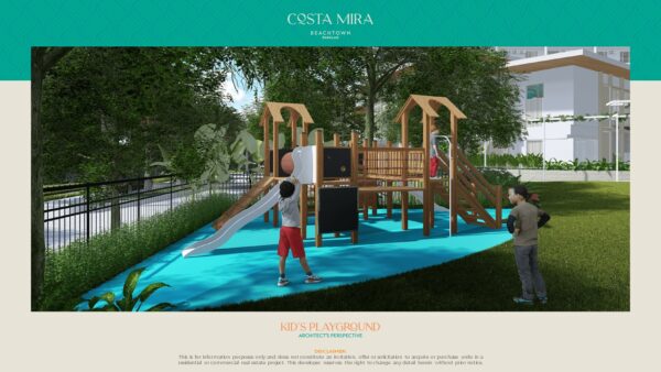 Costa Mira Panglao: Your Exclusive Beachtown Paradise in Bohol - Image 5