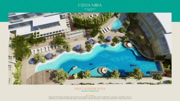Costa Mira Panglao: Your Exclusive Beachtown Paradise in Bohol - Image 6