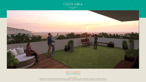 Costa Mira Panglao: Your Exclusive Beachtown Paradise in Bohol - Image 8