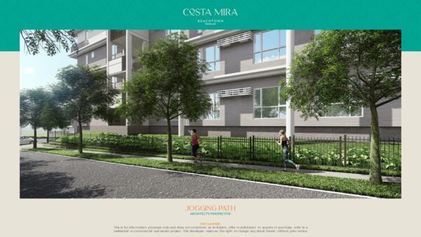 Costa Mira Panglao: Your Exclusive Beachtown Paradise in Bohol - Image 7