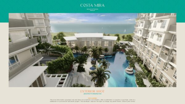 Costa Mira Panglao: Your Exclusive Beachtown Paradise in Bohol - Image 15