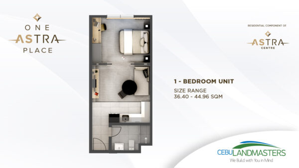 One Astra Place: Upscale Condominium in Mandaue City - Image 26
