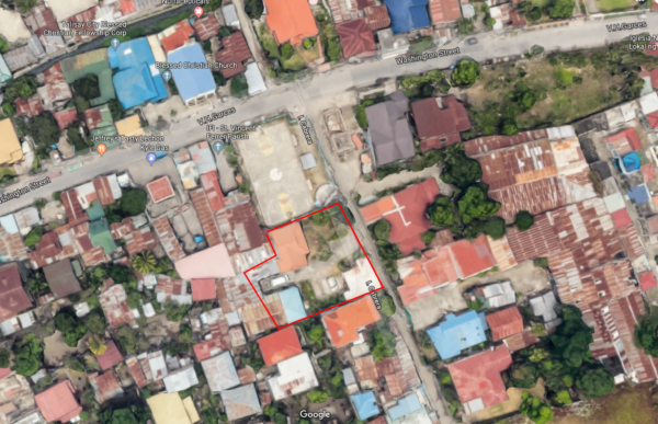 Spacious 1,018 sqm Lot with Houses for Sale in Talisay City - Ideal for Development - Image 6