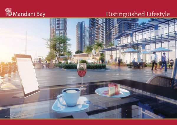 Mandani Bay Quay Phase 2: Experience World-Class Waterfront Living in Cebu - Image 20
