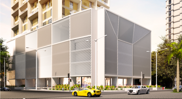 Lucima: Elevating Green Living Standards in Cebu Business Park - Image 2