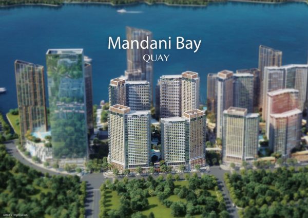 Mandani Bay Quay Phase 2: Experience World-Class Waterfront Living in Cebu - Image 22