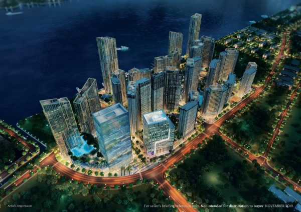 Mandani Bay Quay Phase 2: Experience World-Class Waterfront Living in Cebu - Image 13