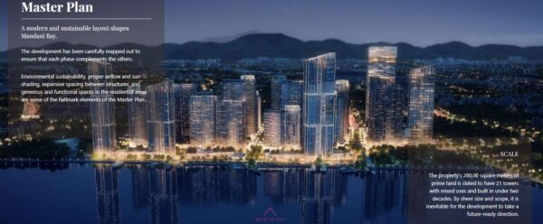 Mandani Bay Quay Phase 2: Experience World-Class Waterfront Living in Cebu - Image 3