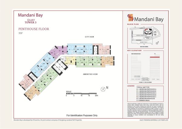 Mandani Bay Quay Phase 2: Experience World-Class Waterfront Living in Cebu - Image 29