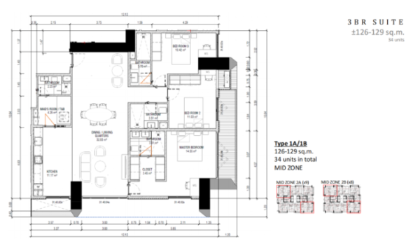 Lucima: Elevating Green Living Standards in Cebu Business Park - Image 16
