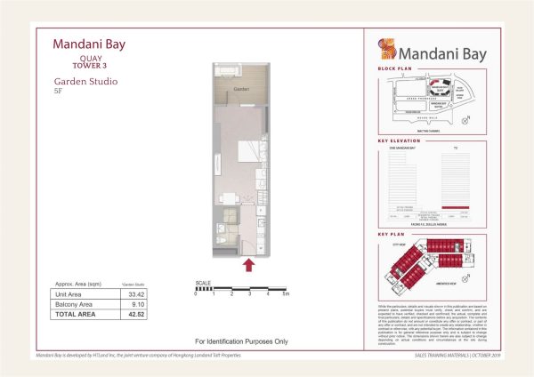 Mandani Bay Quay Phase 2: Experience World-Class Waterfront Living in Cebu - Image 38