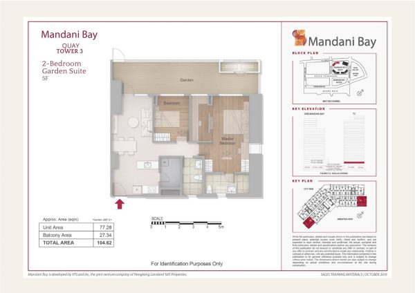 Mandani Bay Quay Phase 2: Experience World-Class Waterfront Living in Cebu - Image 42