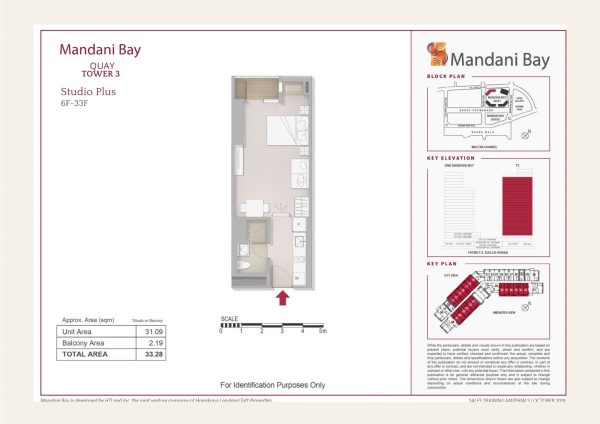 Mandani Bay Quay Phase 2: Experience World-Class Waterfront Living in Cebu - Image 46