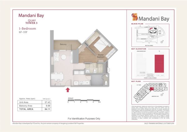 Mandani Bay Quay Phase 2: Experience World-Class Waterfront Living in Cebu - Image 49