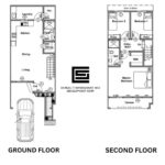 Noah Townhouse in Lapu-Lapu City, Cebu – RFO - Image 2