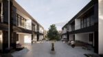 Noah Townhouse in Lapu-Lapu City, Cebu – RFO - Image 3