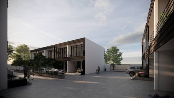 Noah Townhouse in Lapu-Lapu City, Cebu – RFO - Image 9
