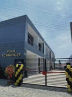 Noah Townhouse in Lapu-Lapu City, Cebu – RFO - Image 24