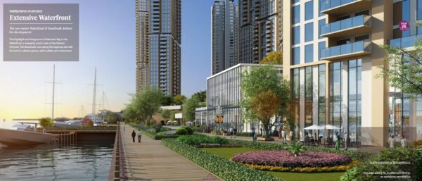 Mandani Bay Quay Phase 2: Experience World-Class Waterfront Living in Cebu - Image 4
