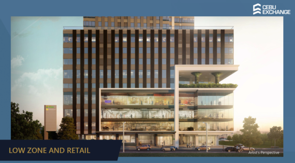 Cebu Exchange: Sustainable Commercial Mastery in Cebu I.T. Park - Image 8