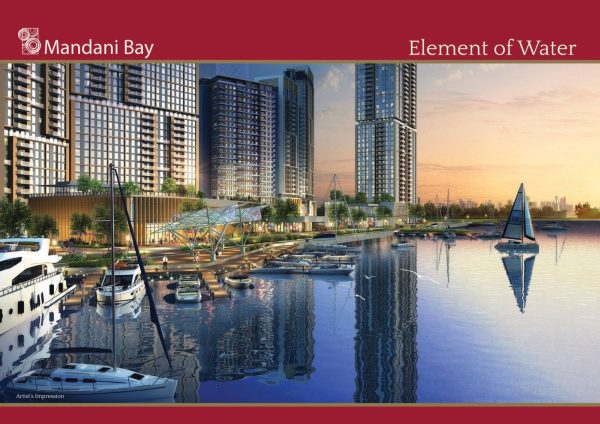 Mandani Bay Quay Phase 2: Experience World-Class Waterfront Living in Cebu - Image 16