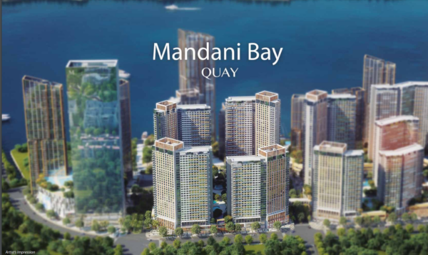 Mandani Bay Quay Phase 2: Experience World-Class Waterfront Living in Cebu - Image 11