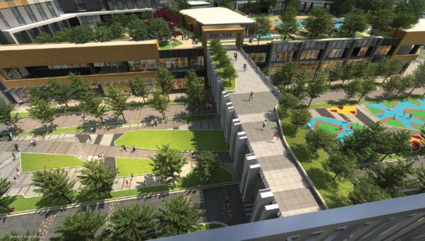 Mandani Bay Quay Phase 2: Experience World-Class Waterfront Living in Cebu - Image 8