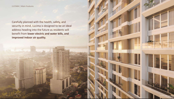 Lucima: Elevating Green Living Standards in Cebu Business Park - Image 33