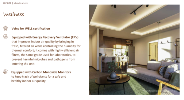 Lucima: Elevating Green Living Standards in Cebu Business Park - Image 29