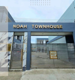 Noah Townhouse in Lapu-Lapu City, Cebu – RFO - Image 28
