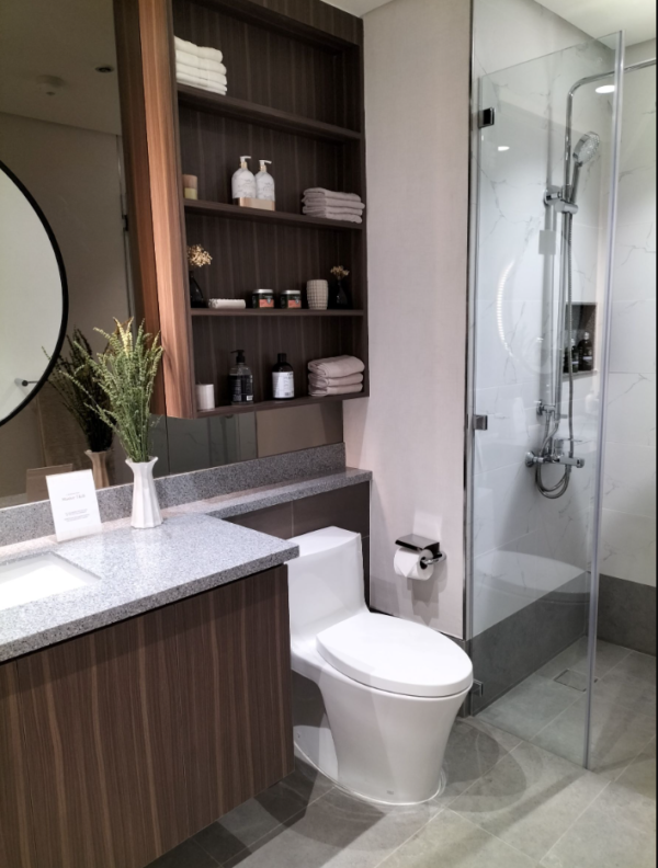 Lucima: Elevating Green Living Standards in Cebu Business Park - Image 4
