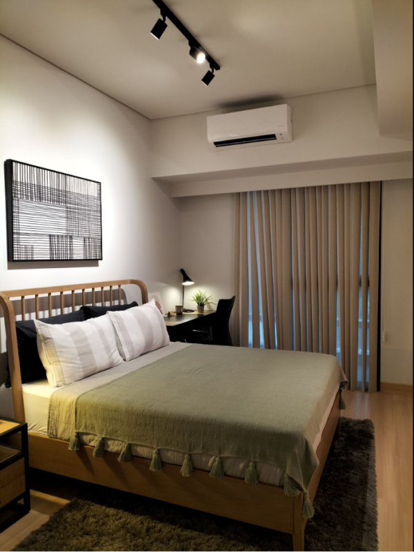 Lucima: Elevating Green Living Standards in Cebu Business Park - Image 12