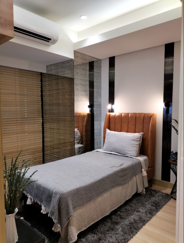 Lucima: Elevating Green Living Standards in Cebu Business Park - Image 9