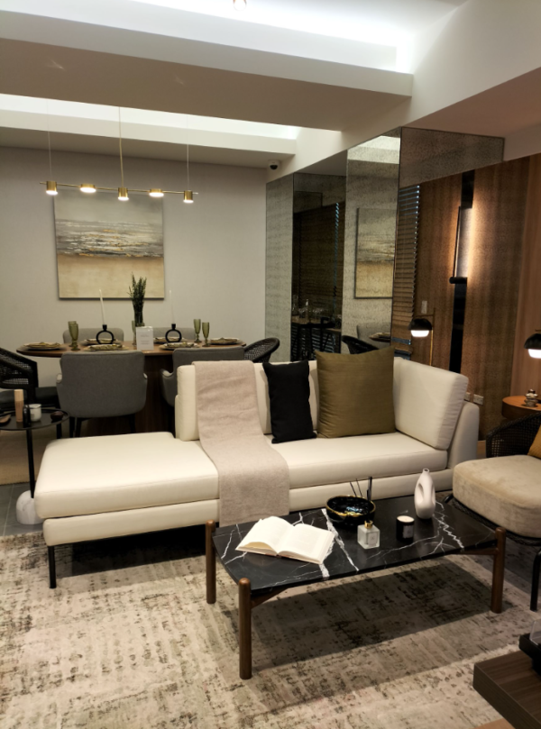 Lucima: Elevating Green Living Standards in Cebu Business Park - Image 8