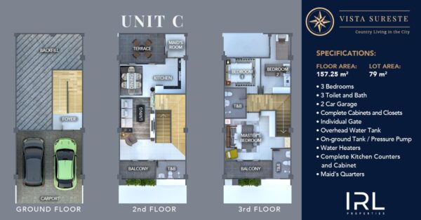 Vista Sureste Homes: Serene Country Living in Cebu City's Heart - Image 10