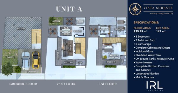Vista Sureste Homes: Serene Country Living in Cebu City's Heart - Image 8