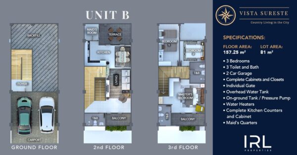Vista Sureste Homes: Serene Country Living in Cebu City's Heart - Image 7