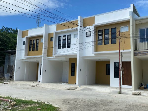 RFO 3BR Townhouse Units in Cubacub Ext, Casili, Consolacion - Image 5