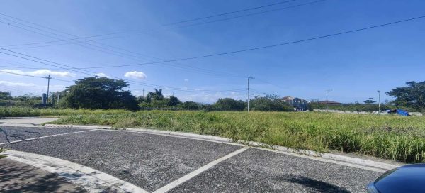 Corner Lot Available in Blue Coast Residences, LapuLapu City - Image 1