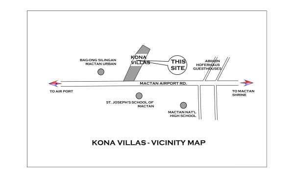 Kona Villas Subdivision - Image 8