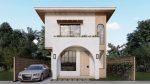 Kona Villas Subdivision