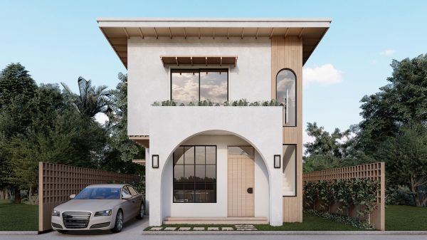 Kona Villas Subdivision - Image 1