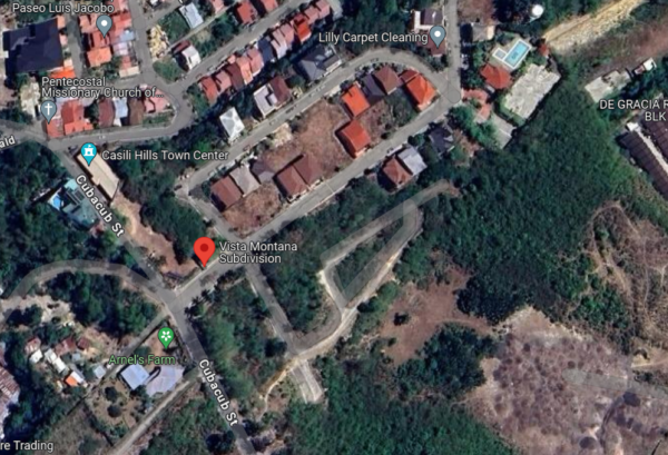 Subdivision & Commercial Lot at Vista Montana - Image 10
