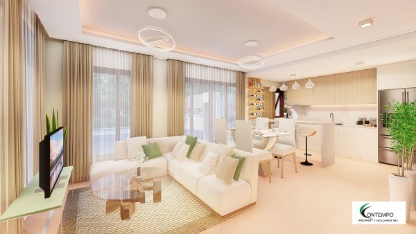 Ashana Coast Residences: Modern Coastal Living in Liloan, Cebu - Image 8