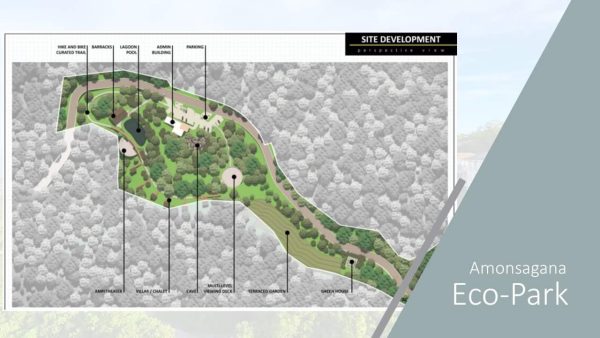 Amonsagana Premium Subdivision Lot - Image 10
