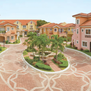 Pasadena Guadalupe: Exclusive Residential Lots for Sale in Cebu City