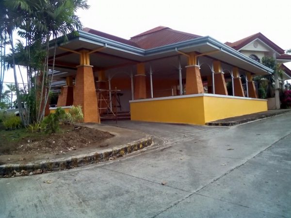 El Monte Verde De Cebu - Lot Only Subdivision - Image 8